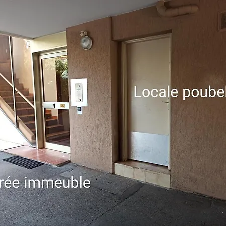 Apartment Laura Terrasse - Parking - - 5pers