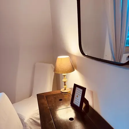 Laura Terrasse - Parking - - 5pers Apartment *