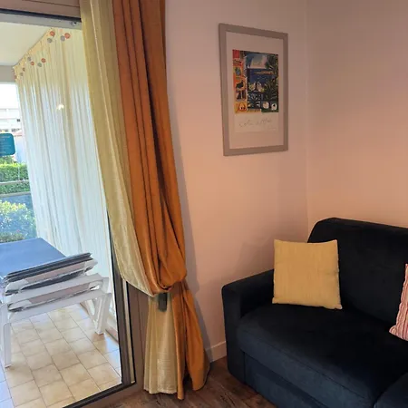 Laura Terrasse - Parking - - 5pers Apartment